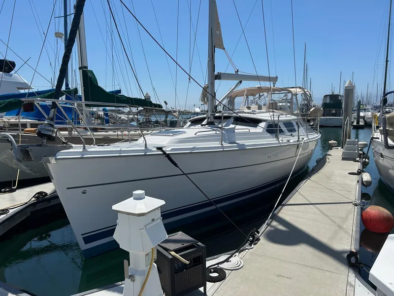 Port Bow