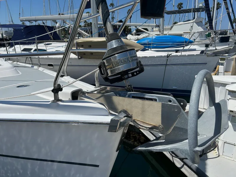Anchor