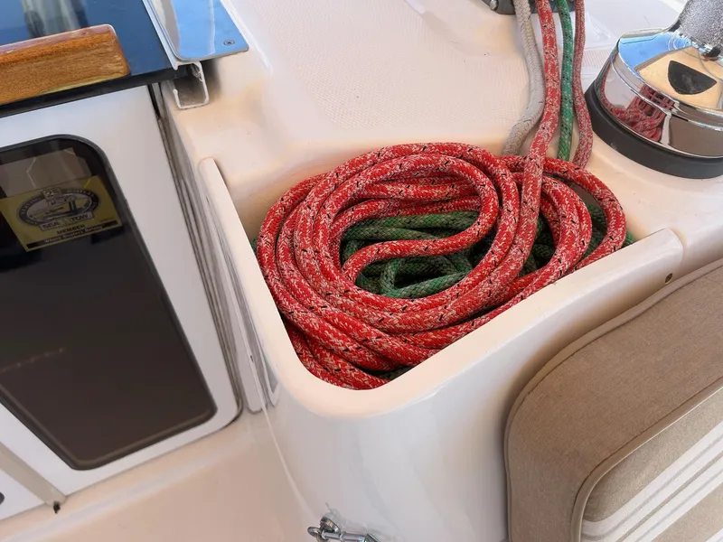 Starboard Line Box
