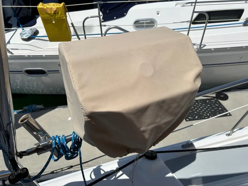 BBQ Cover
