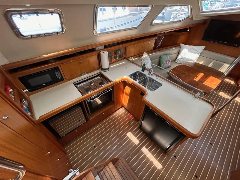 Galley
