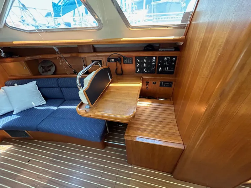 Nav Station
