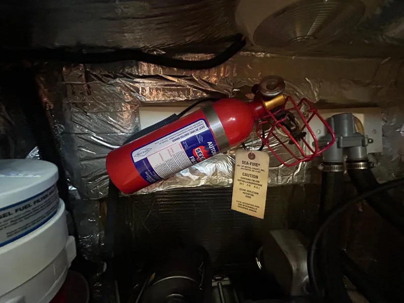 Fire System