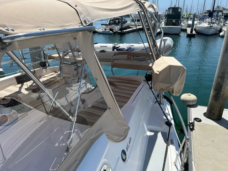 Port Side