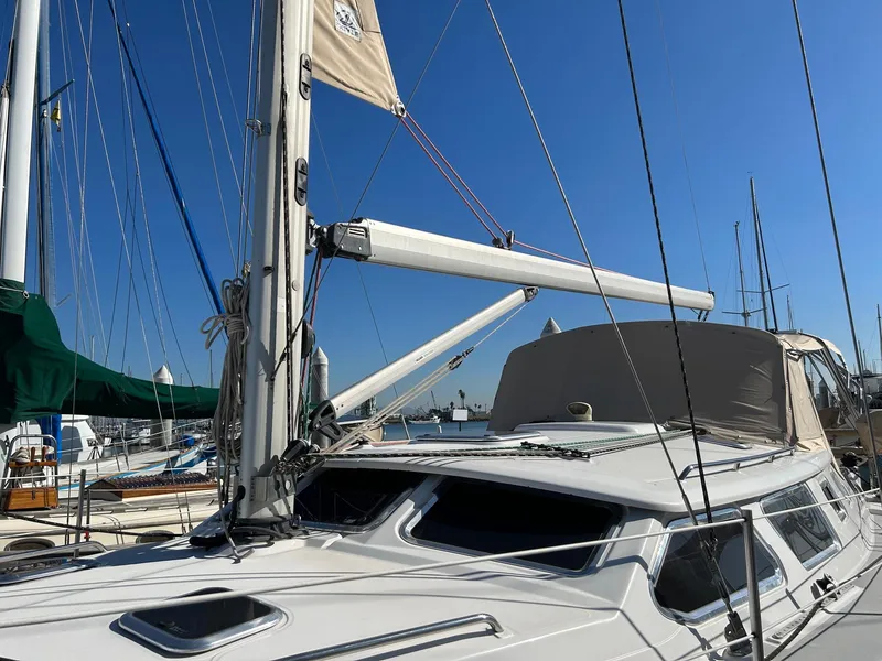 Port Side
