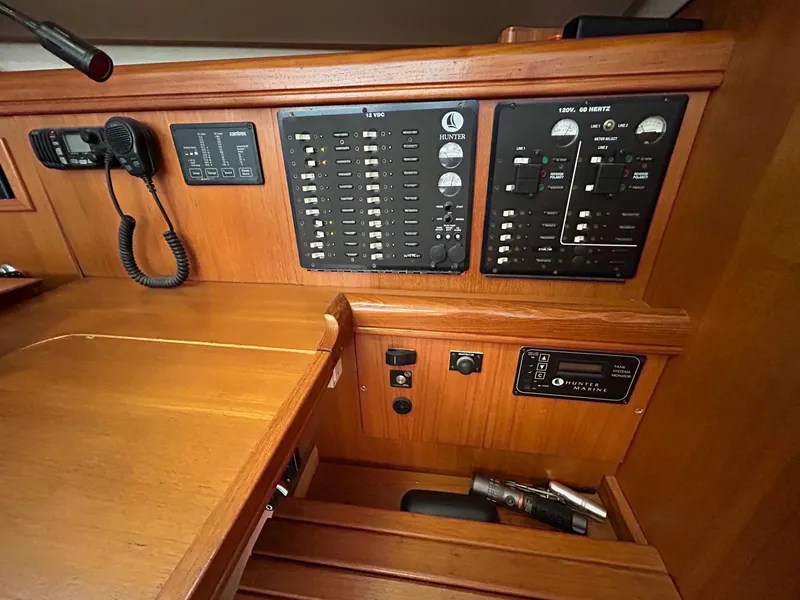 Nav Station