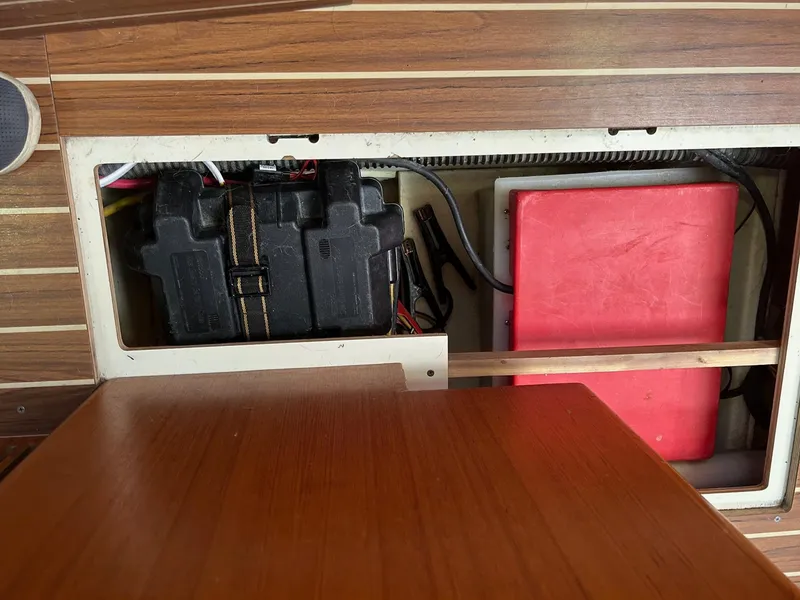 Batteries