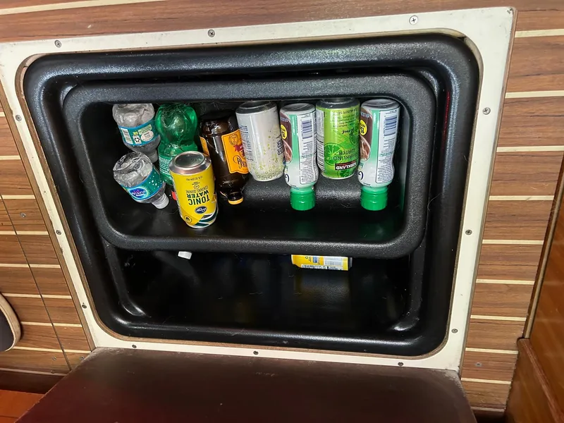 Floor Storage