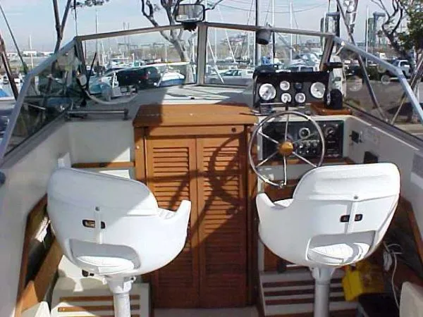 1978 Boston Whaler Revenge