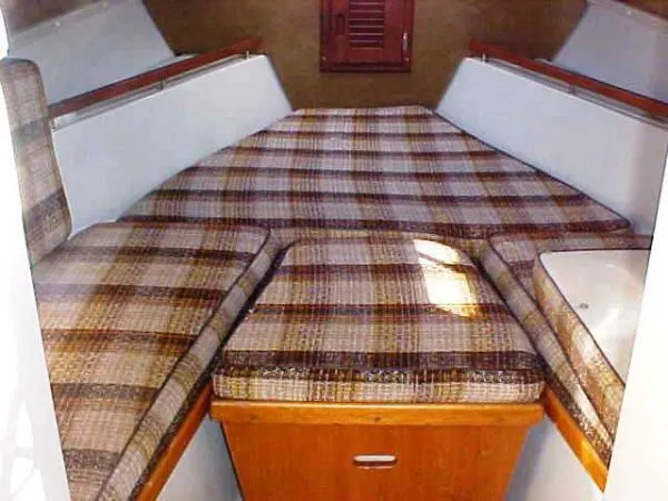 1978 Boston Whaler Revenge