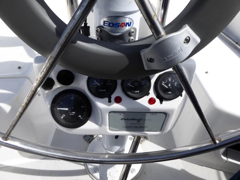 Engine Management