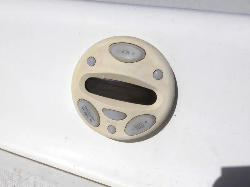 Radio Remote