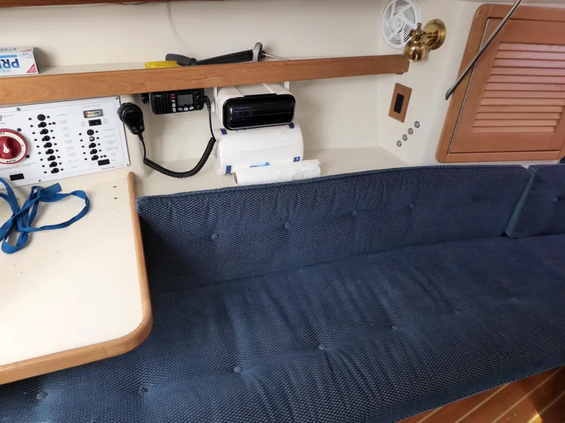 Radio Room