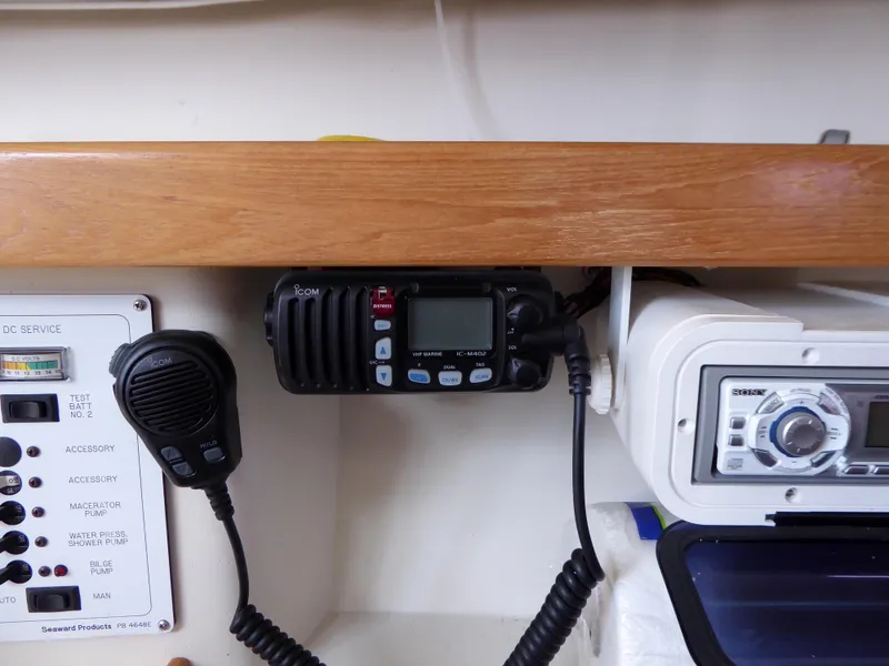 VHF