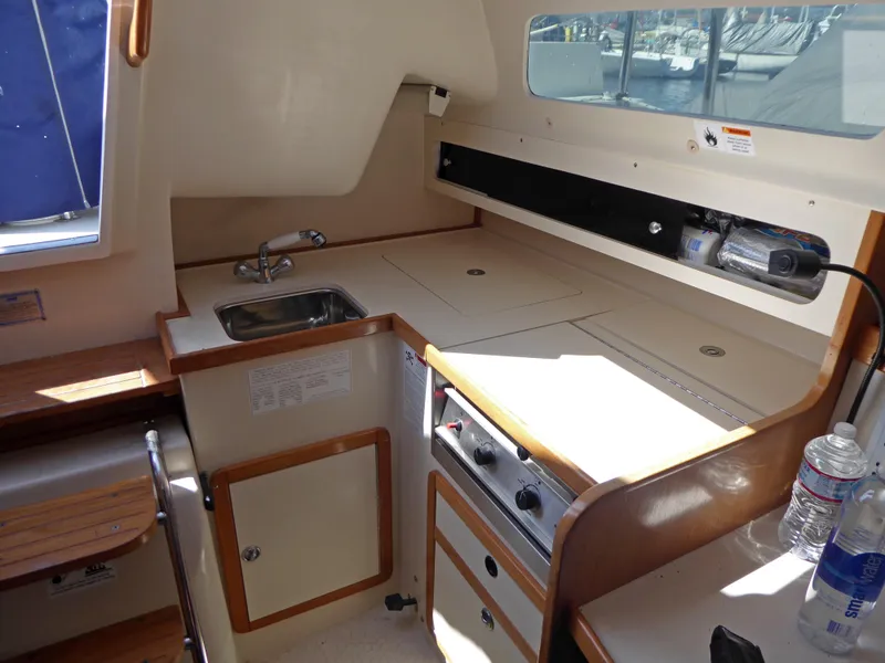 Galley 1