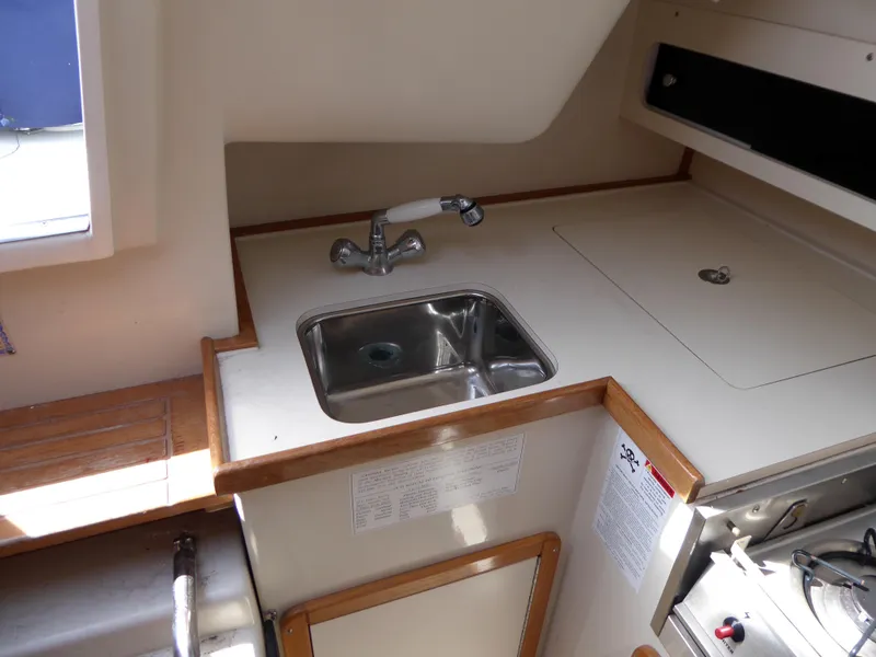 Galley 2