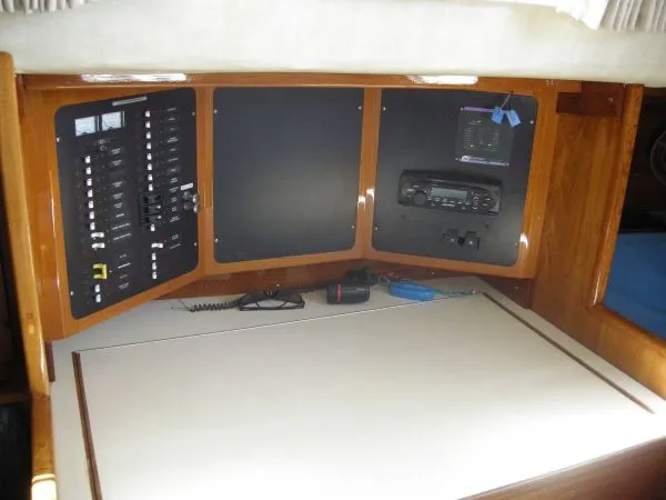 Nav Station