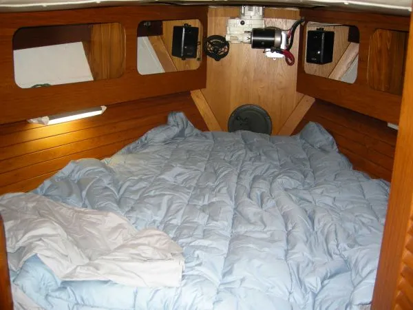 V-Berth