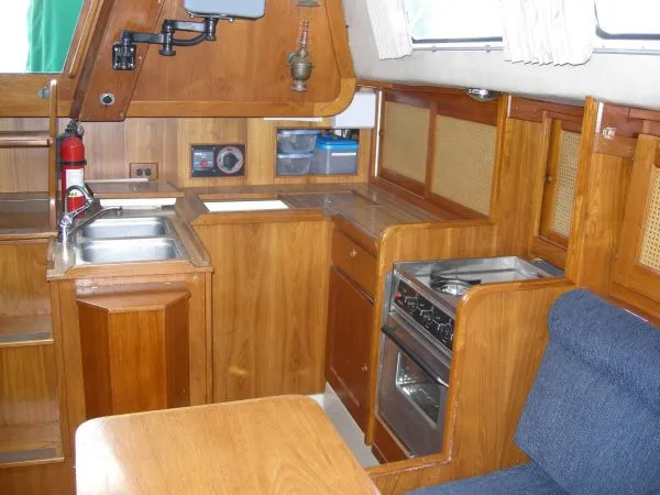 Galley