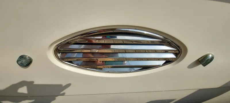 1996 Azimut 54 Flybridge Yacht