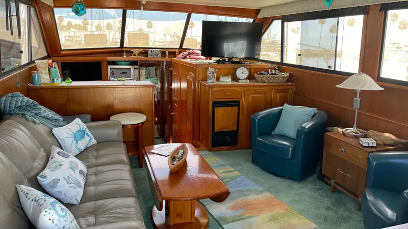 1988 Californian Convertible