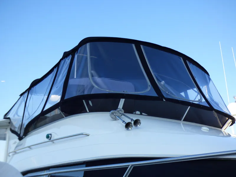 2005 Meridian 459 Motoryacht
