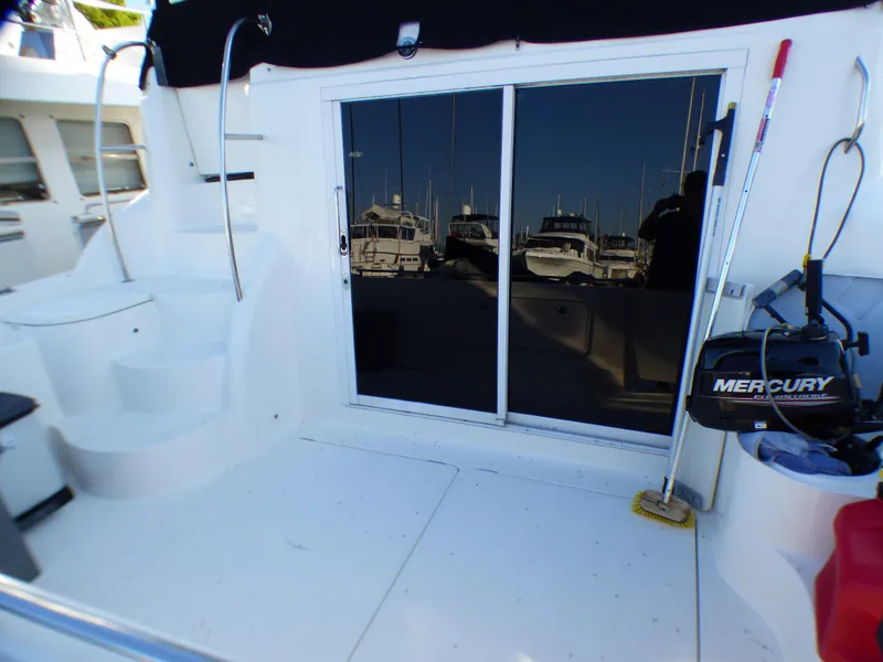 2005 Meridian 459 Motoryacht