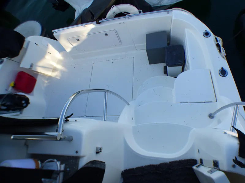 2005 Meridian 459 Motoryacht