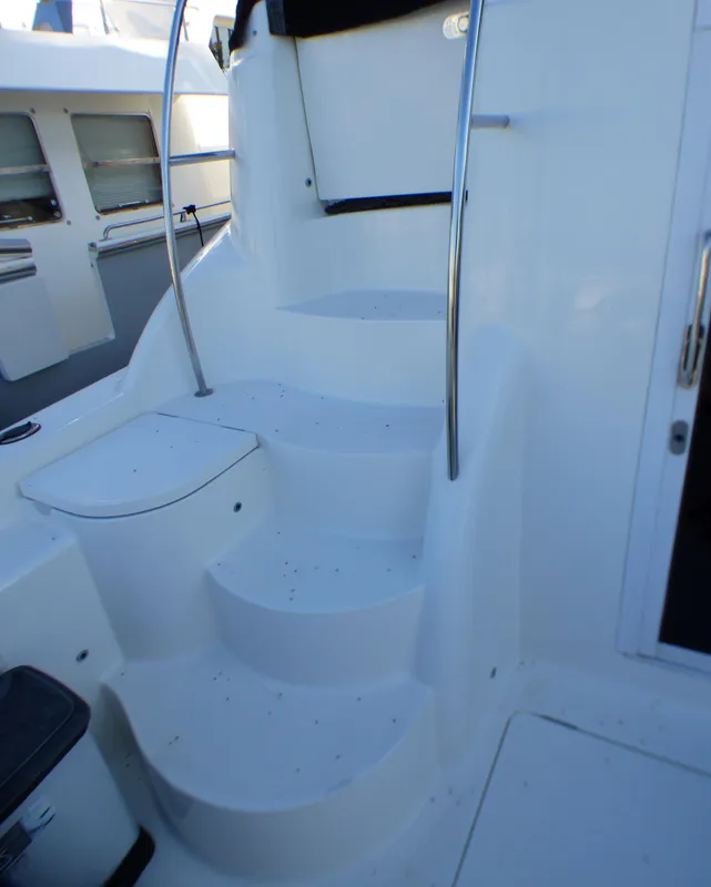 2005 Meridian 459 Motoryacht