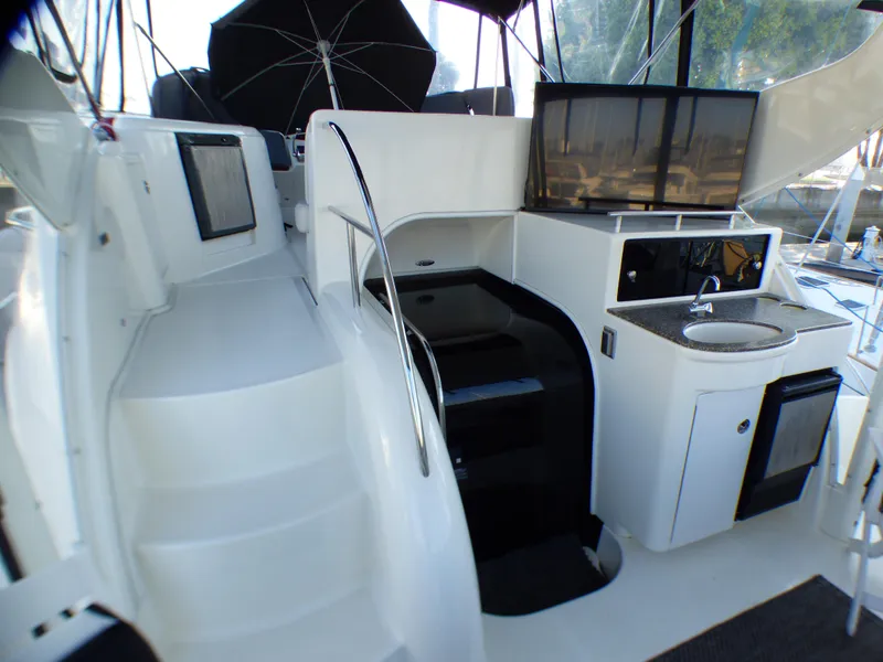 2005 Meridian 459 Motoryacht