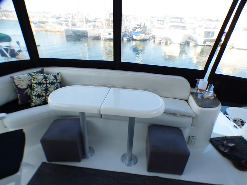2005 Meridian 459 Motoryacht