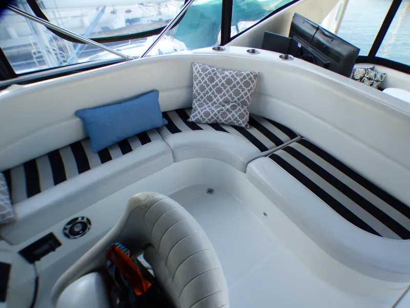 2005 Meridian 459 Motoryacht