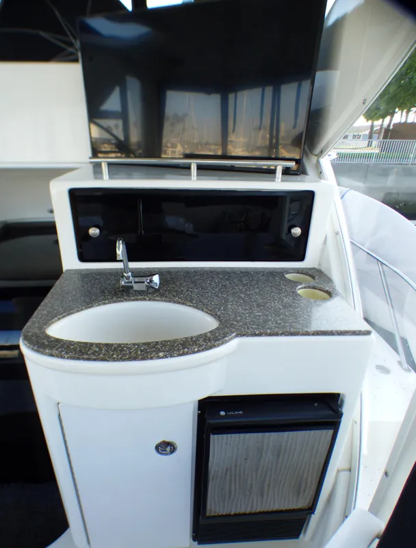 2005 Meridian 459 Motoryacht
