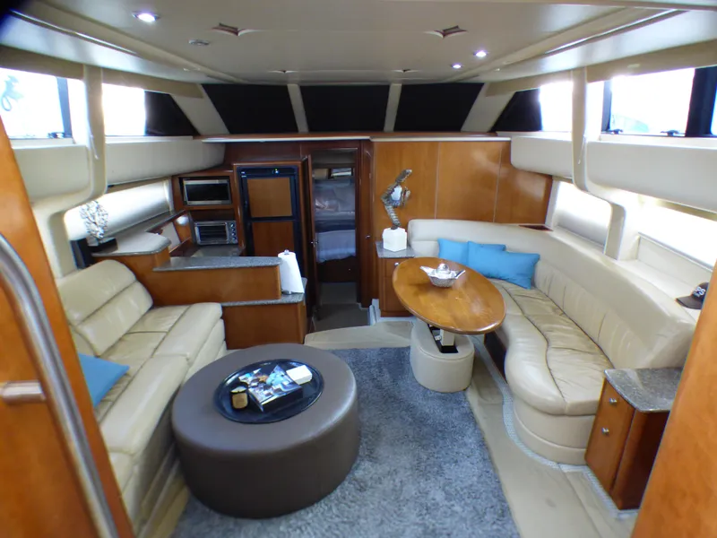 2005 Meridian 459 Motoryacht