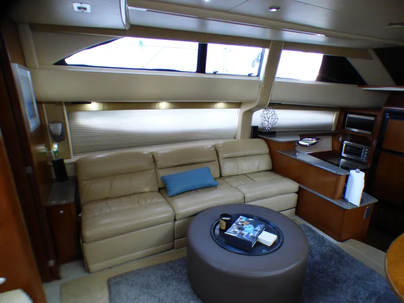 2005 Meridian 459 Motoryacht
