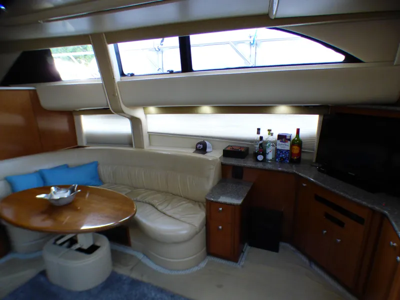 2005 Meridian 459 Motoryacht