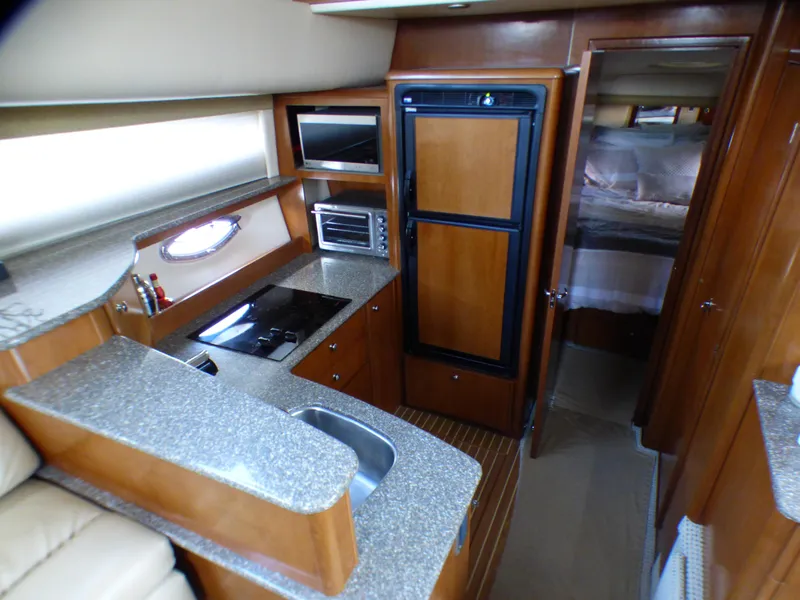 2005 Meridian 459 Motoryacht