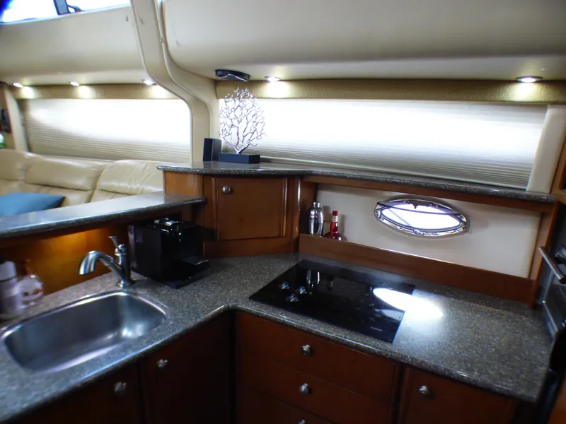 2005 Meridian 459 Motoryacht