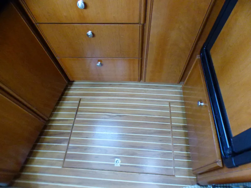 2005 Meridian 459 Motoryacht