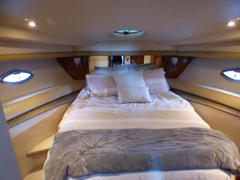 2005 Meridian 459 Motoryacht