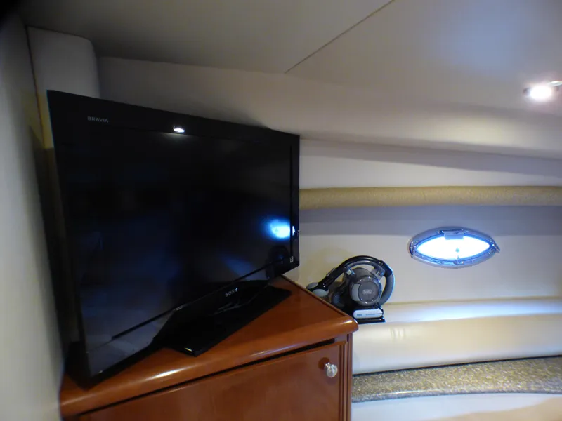 2005 Meridian 459 Motoryacht