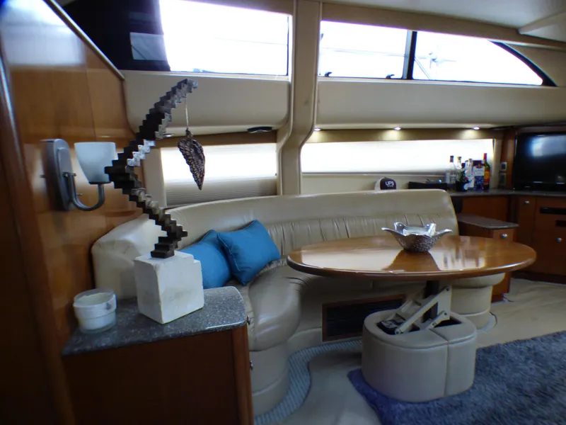 2005 Meridian 459 Motoryacht