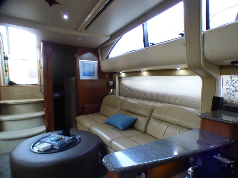 2005 Meridian 459 Motoryacht
