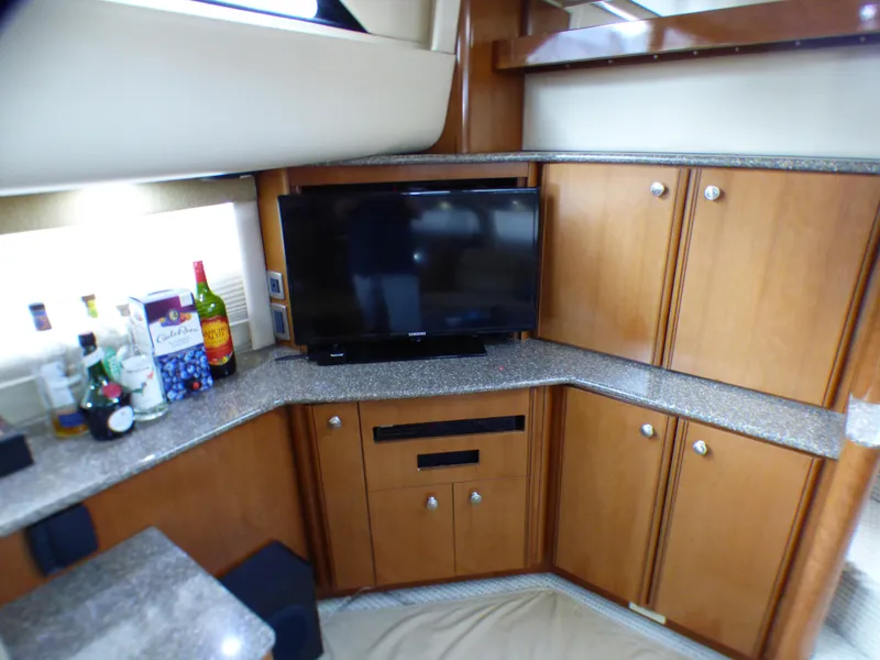 2005 Meridian 459 Motoryacht