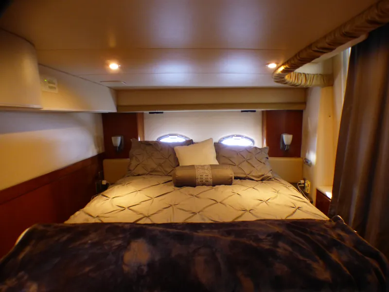 2005 Meridian 459 Motoryacht
