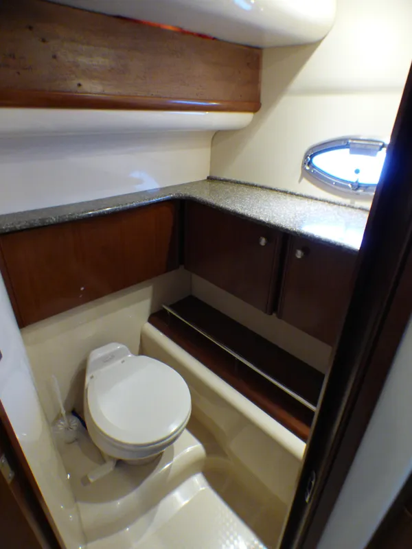2005 Meridian 459 Motoryacht