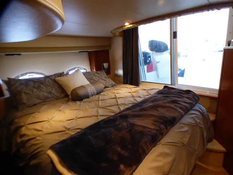 2005 Meridian 459 Motoryacht