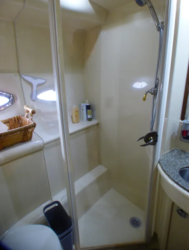 2005 Meridian 459 Motoryacht
