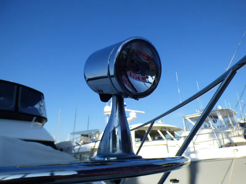 2005 Meridian 459 Motoryacht