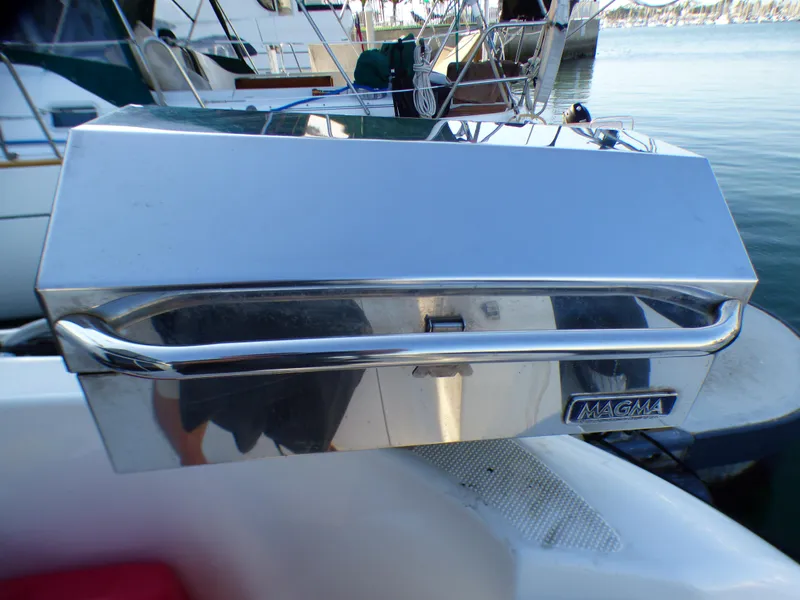 2005 Meridian 459 Motoryacht